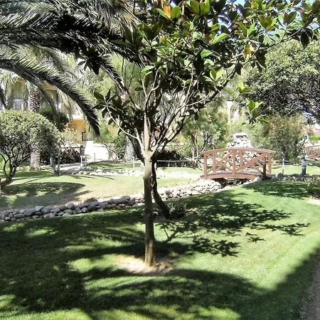 Jardins Del Mar 33 L'Estartit