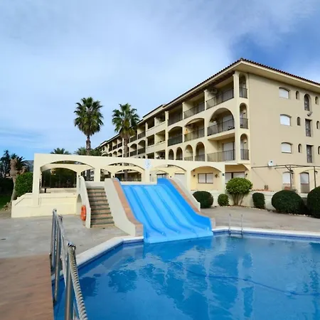 Jardins Del Mar 33 Apartamento *